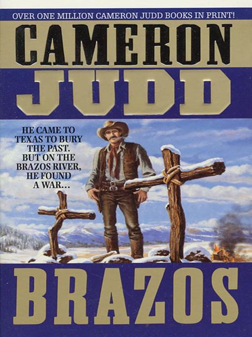 Title details for Brazos by Cameron Judd - Available
